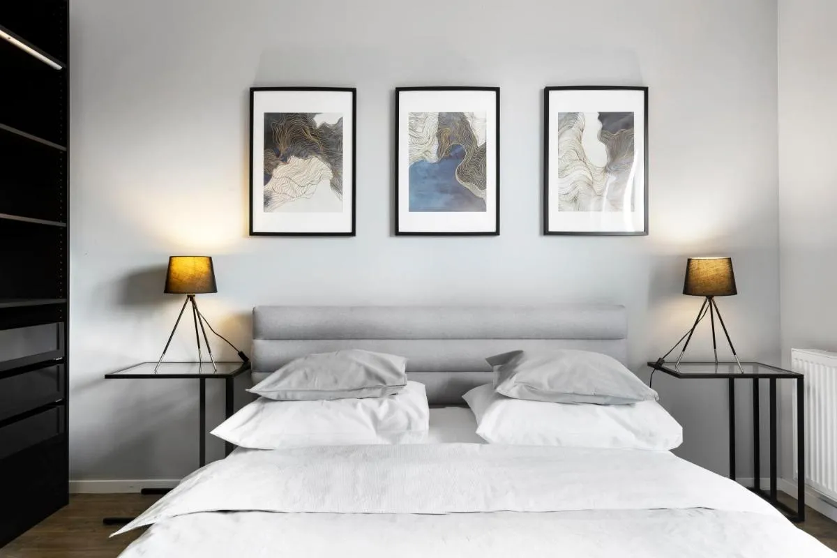 Image 1 of Blue Raven Downtown Apartments