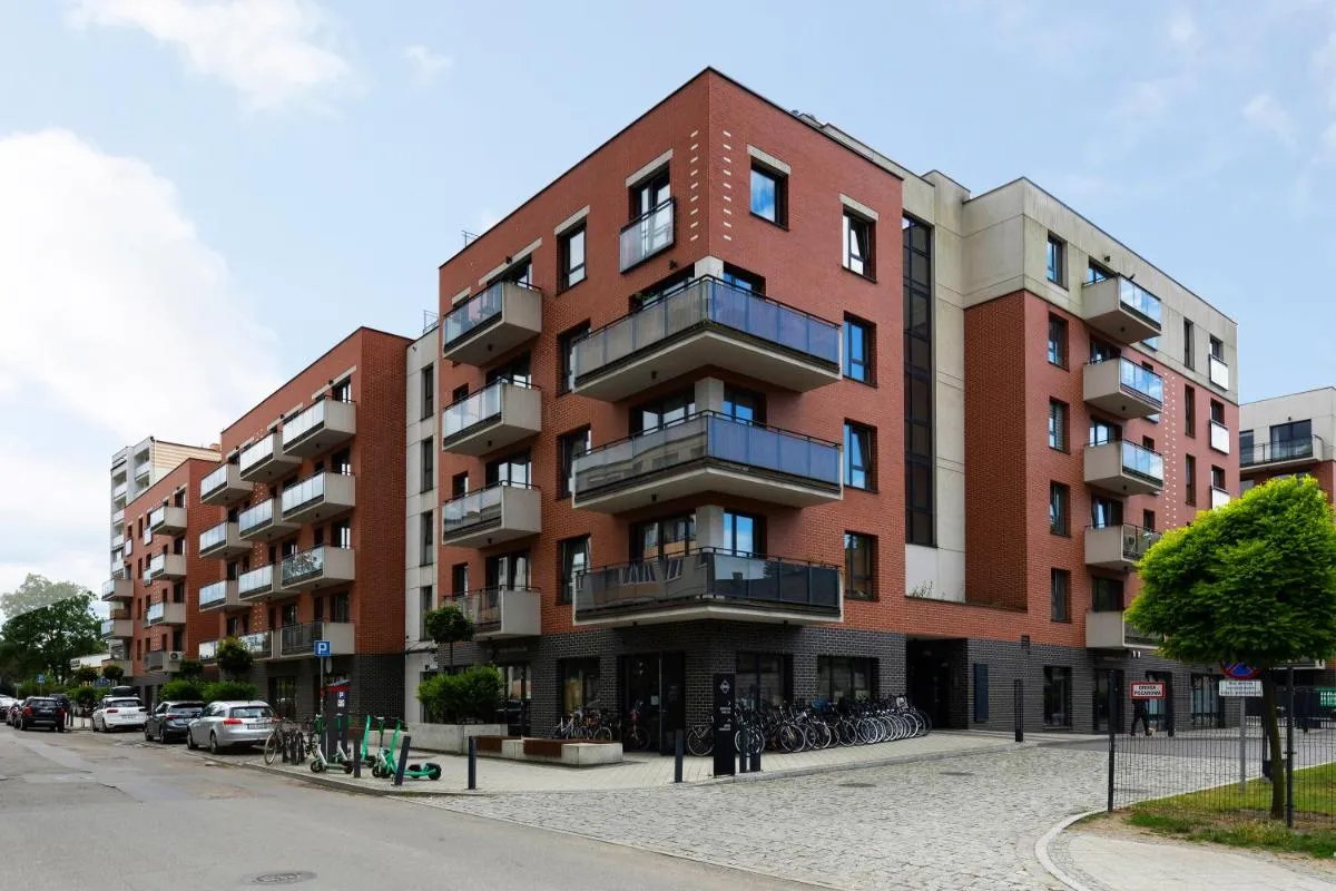 Image 4 of Blue Raven Downtown Apartments