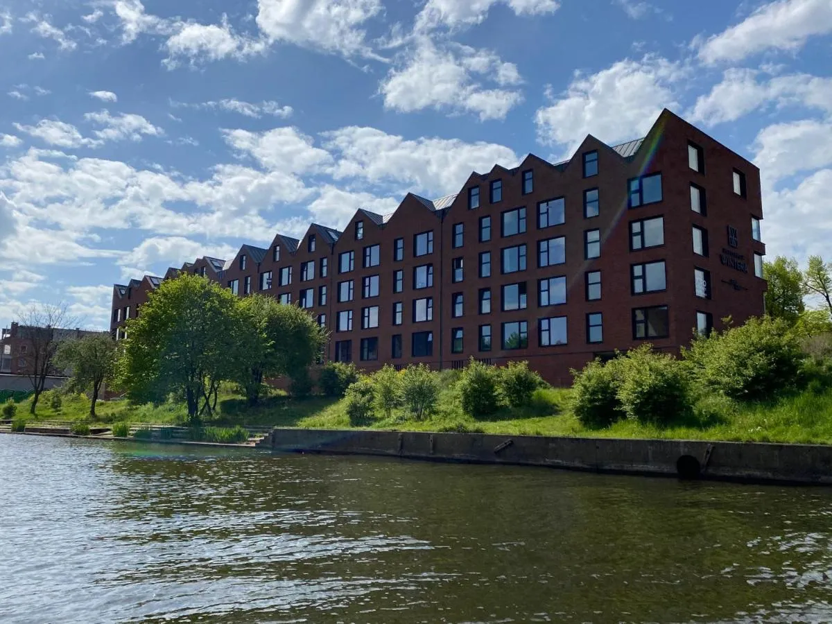 Image 4 of Blue Raven Motlawa Studio