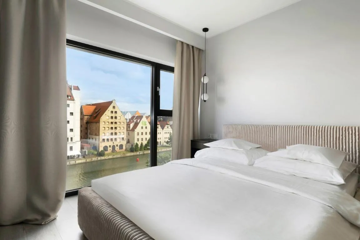 Image of Blue Raven Motlawa Studio