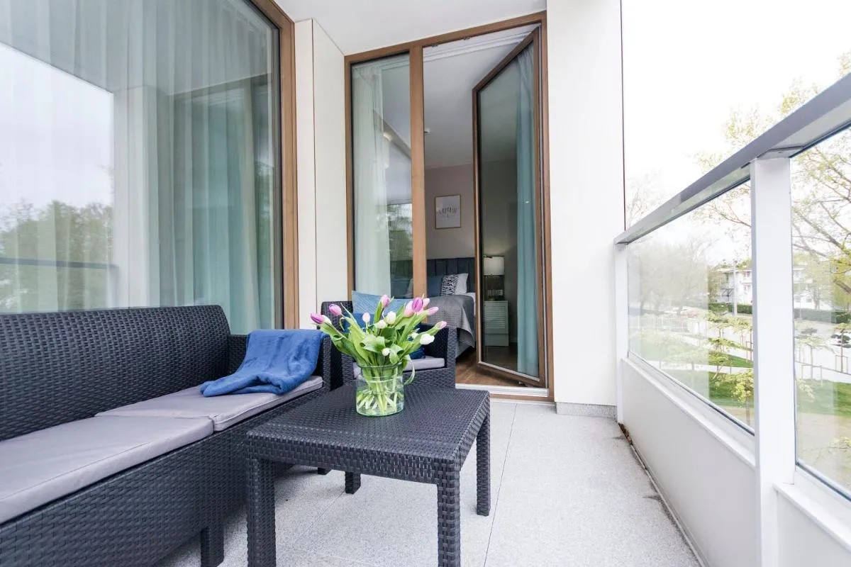 Image 5 of Blue Rentyear Apartments