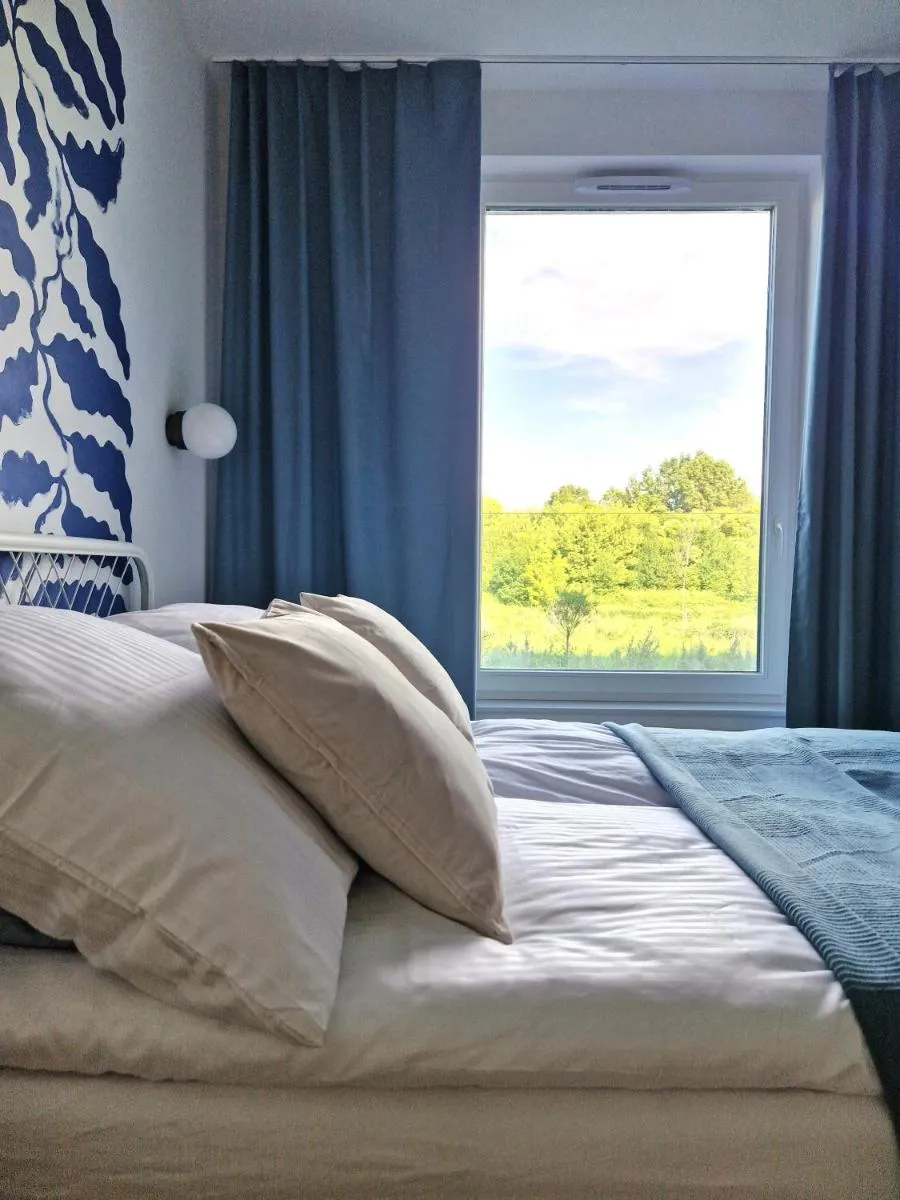 Image 3 of Blue Sea Apartment Przystań Letnica