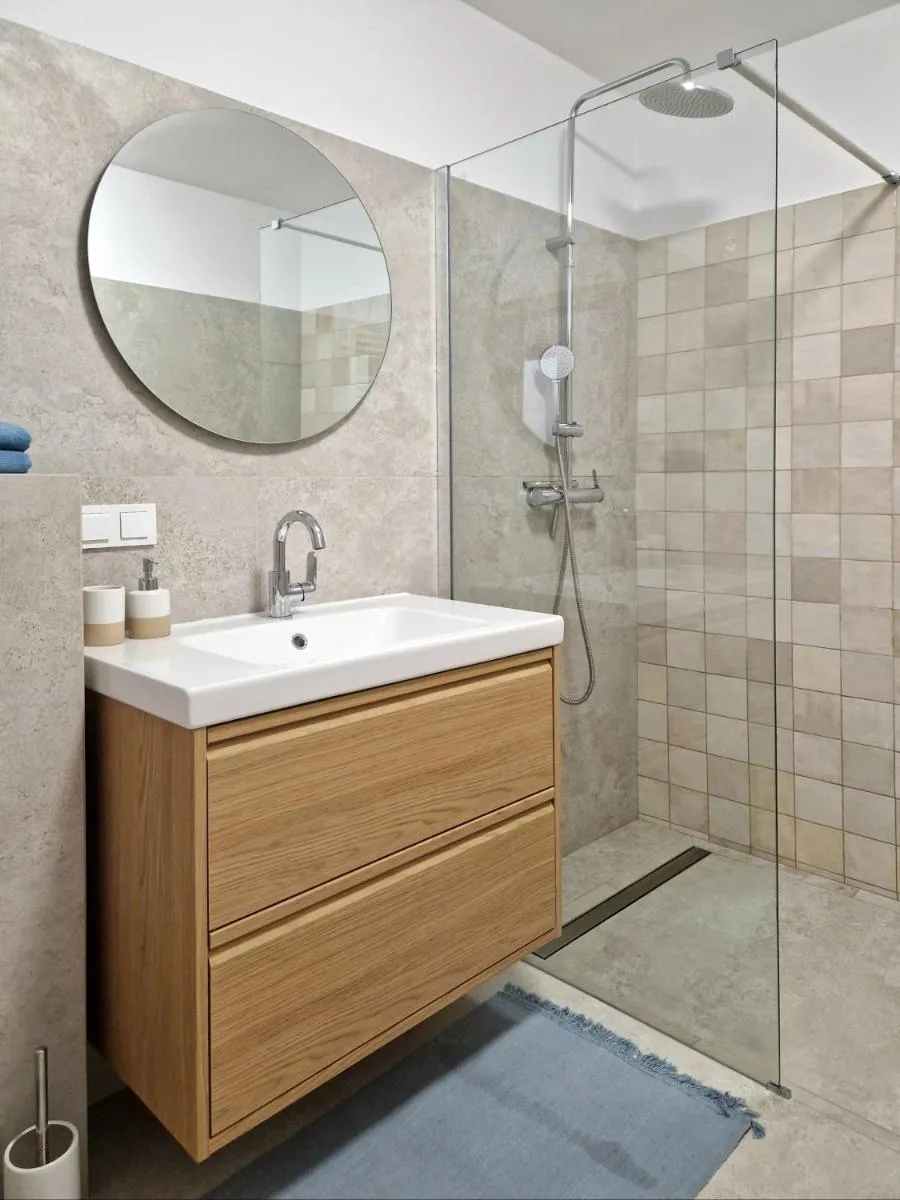 Image 5 of Blue Sea Apartment Przystań Letnica