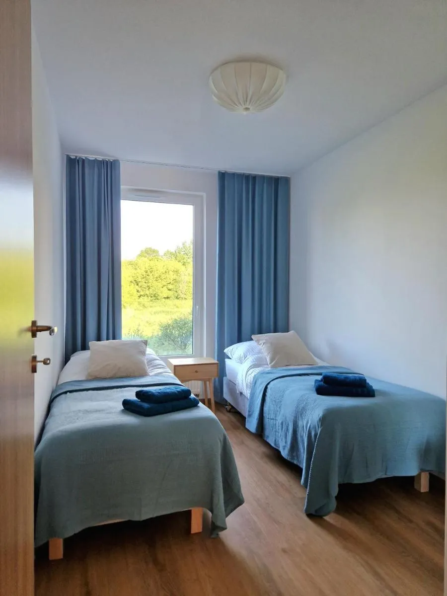 Image 4 of Blue Sea Apartment Przystań Letnica