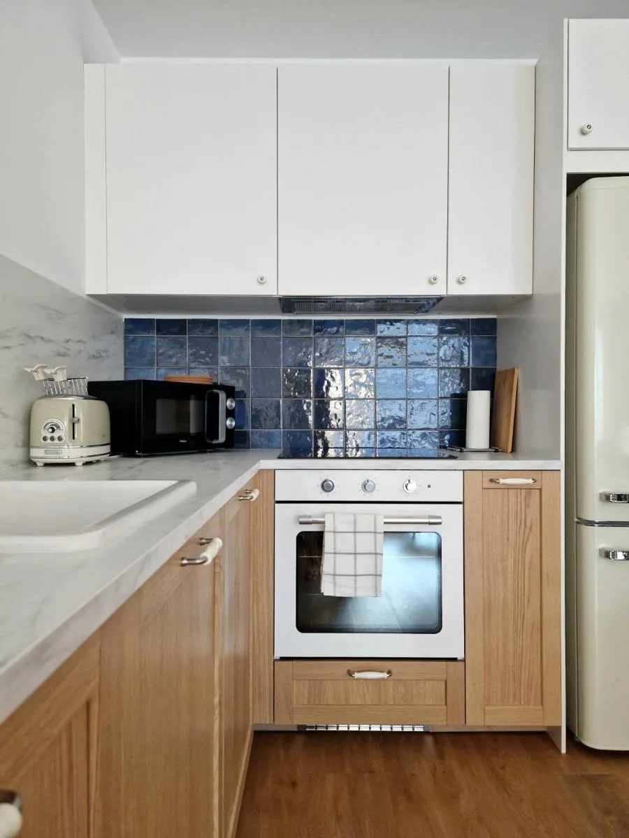 Image 6 of Blue Sea Apartment Przystań Letnica