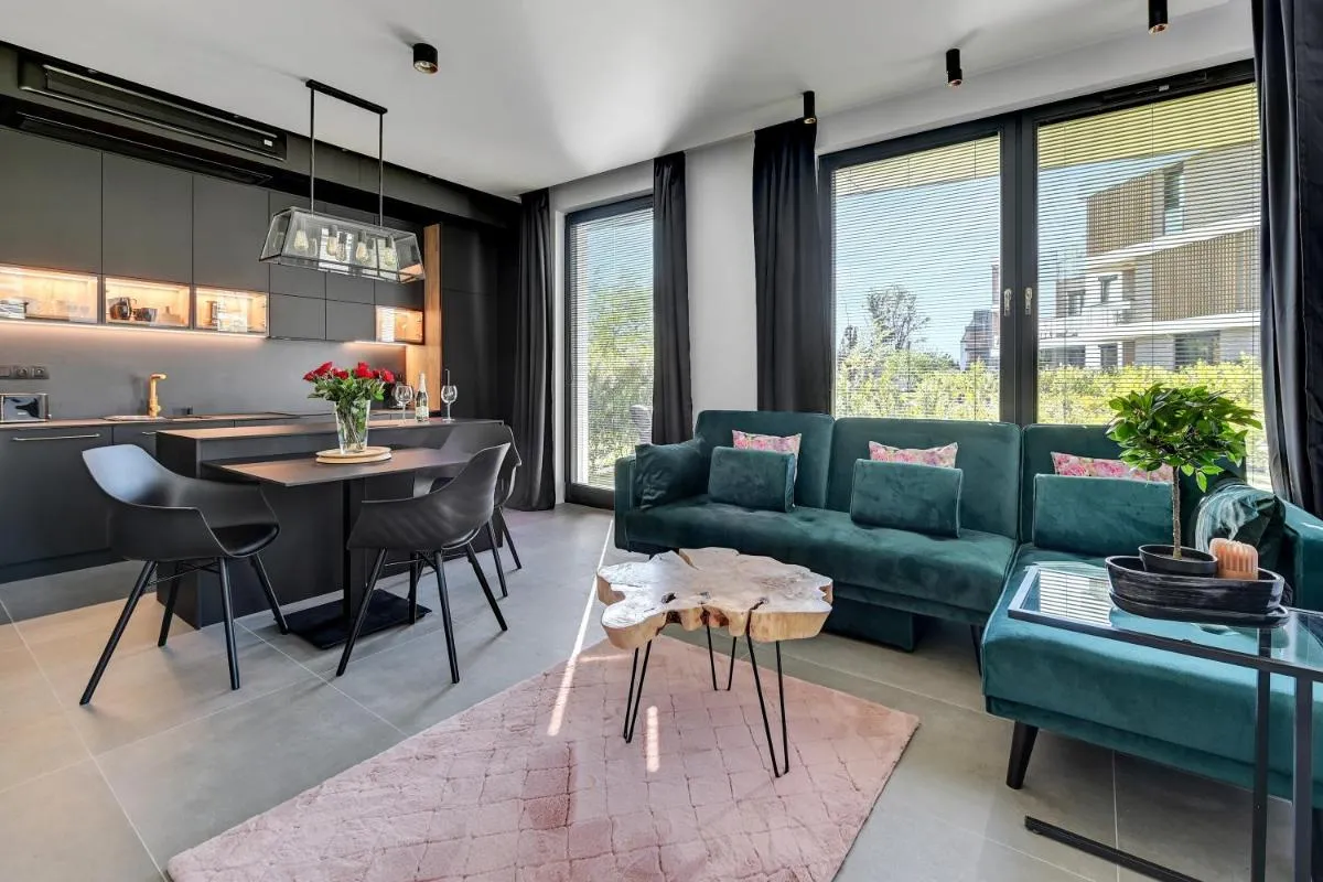 Image 3 of Botanica Premium Apartments