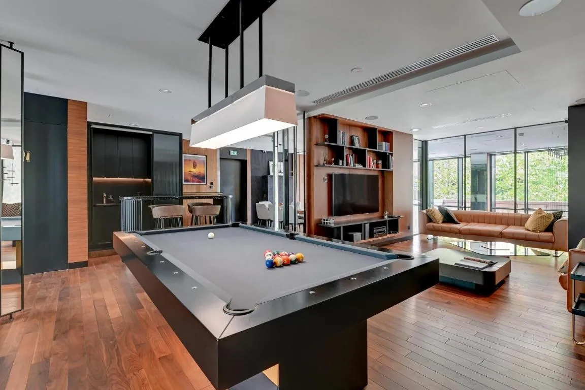 Image of Brabank Riverside – Sauna, Business & Gym by Downtown Apartments