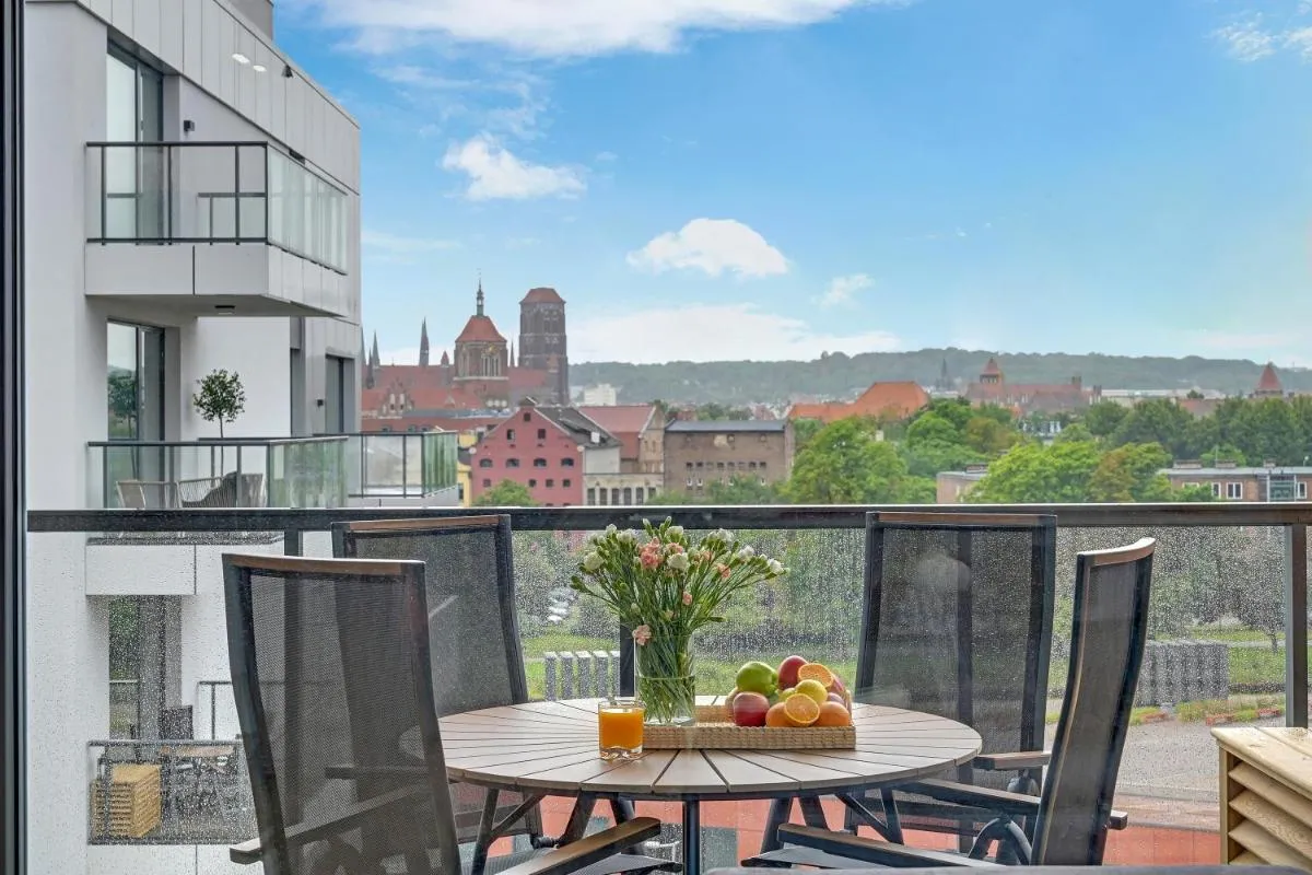 Image 4 of Brabank Riverside – Sauna, Business & Gym by Downtown Apartments