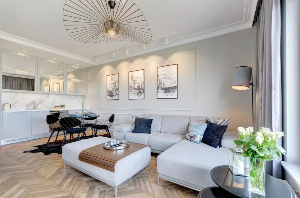 Image 3 of Brabank Riverside by Downtown Apartments