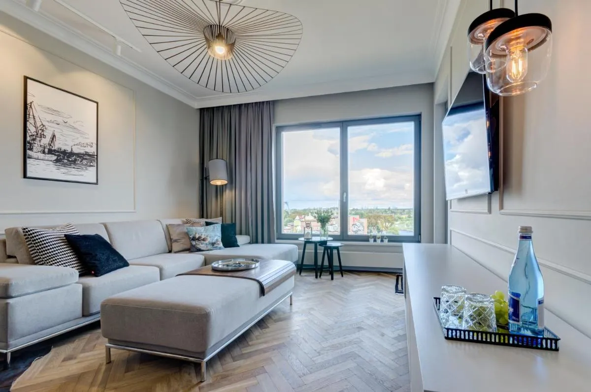 Image 4 of Brabank Riverside by Downtown Apartments