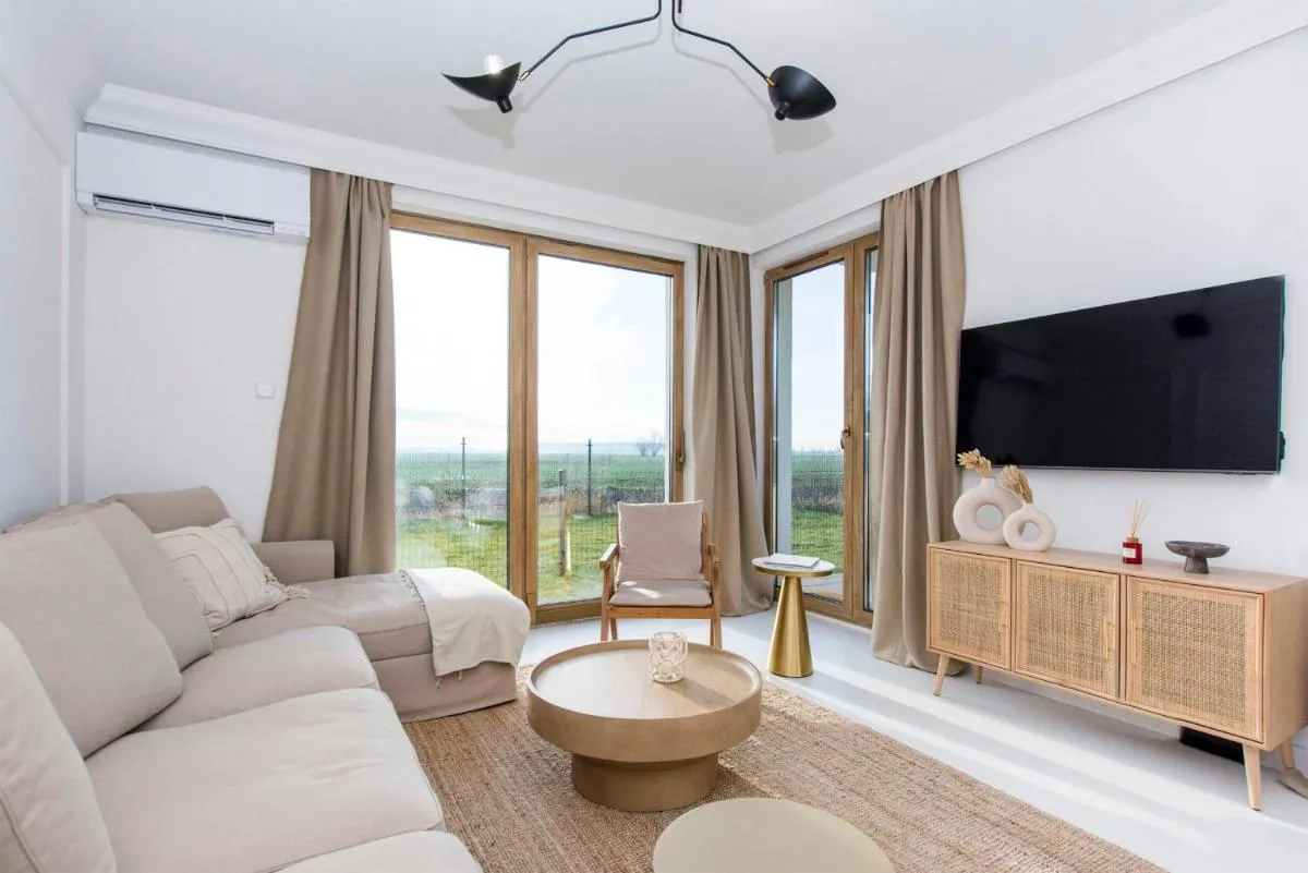 Image 4 of Bursztynowe Tarasy – Apartamenty