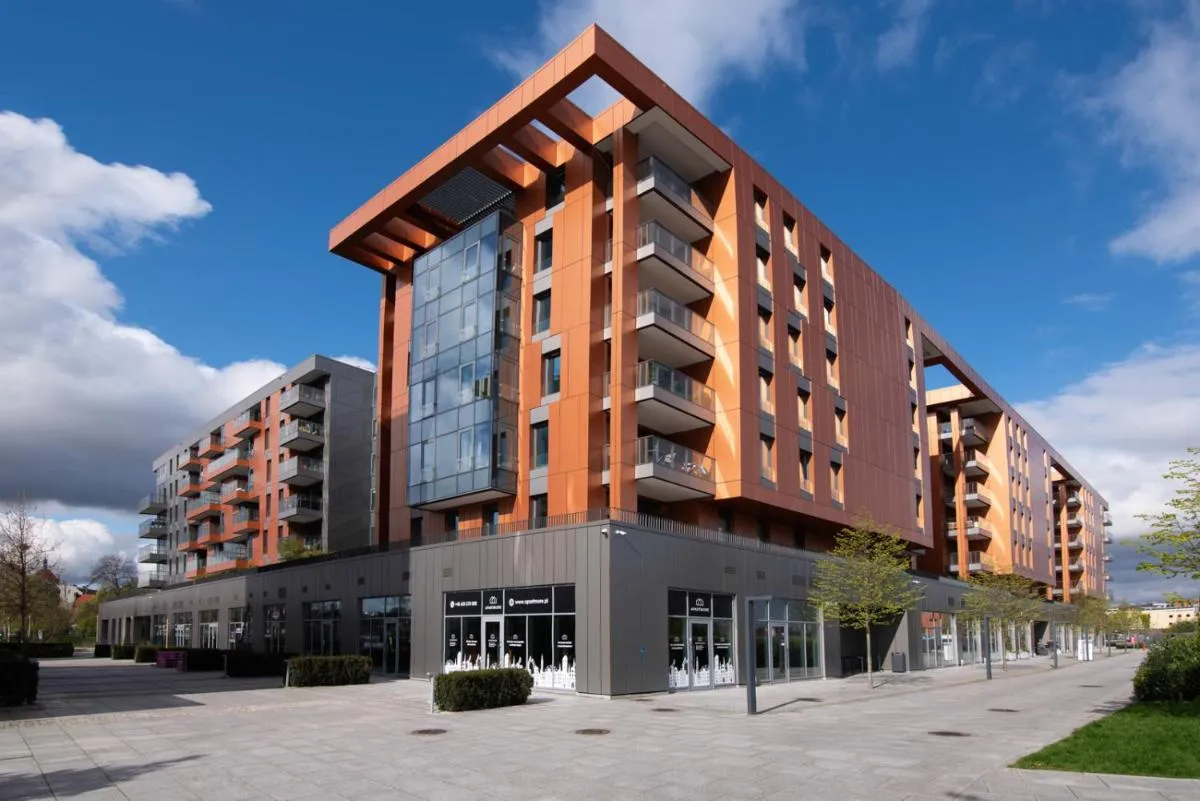 Image 5 of Bursztynowy Zakątek