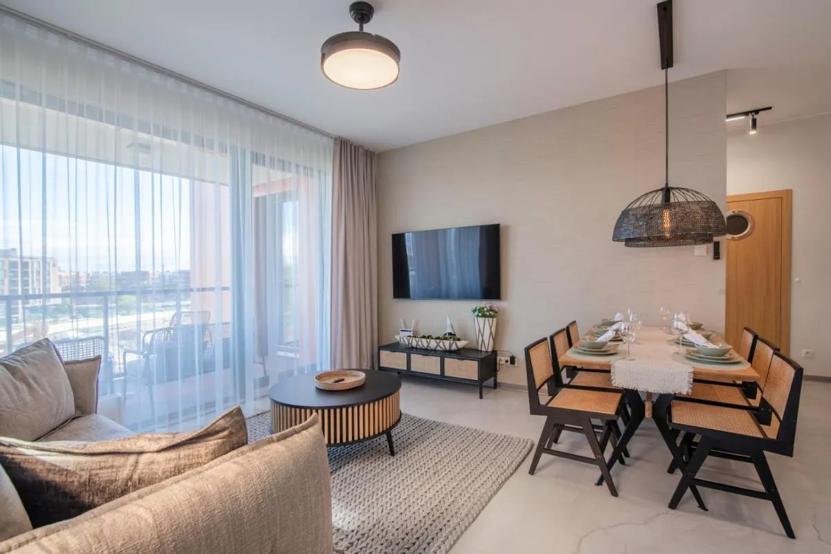 Image 3 of Bursztynowy Zakątek