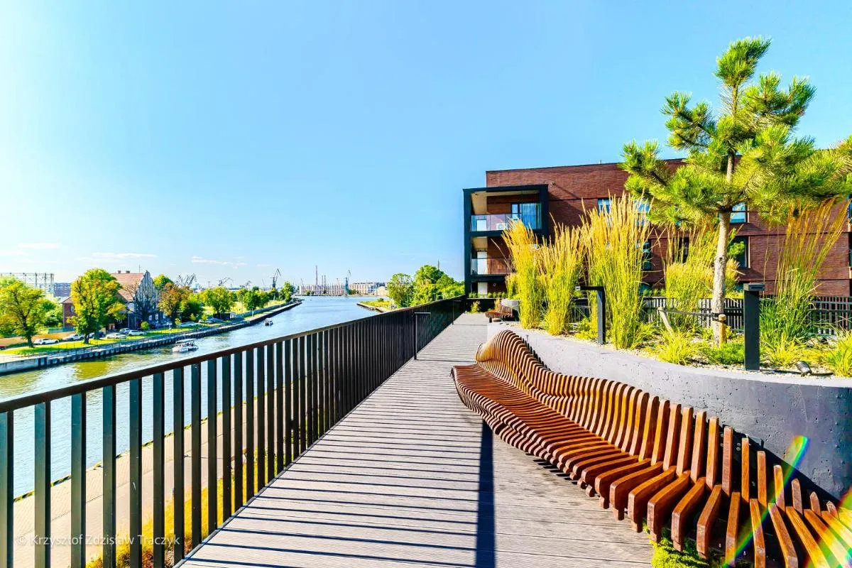 Image 4 of By Motława 103