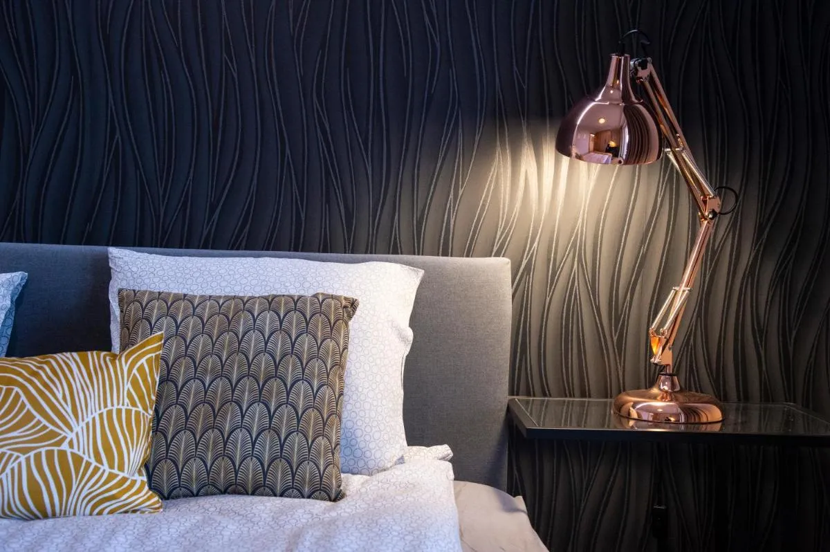 Image 6 of CITYSTAY Bastion Walowa Gdansk Apartment