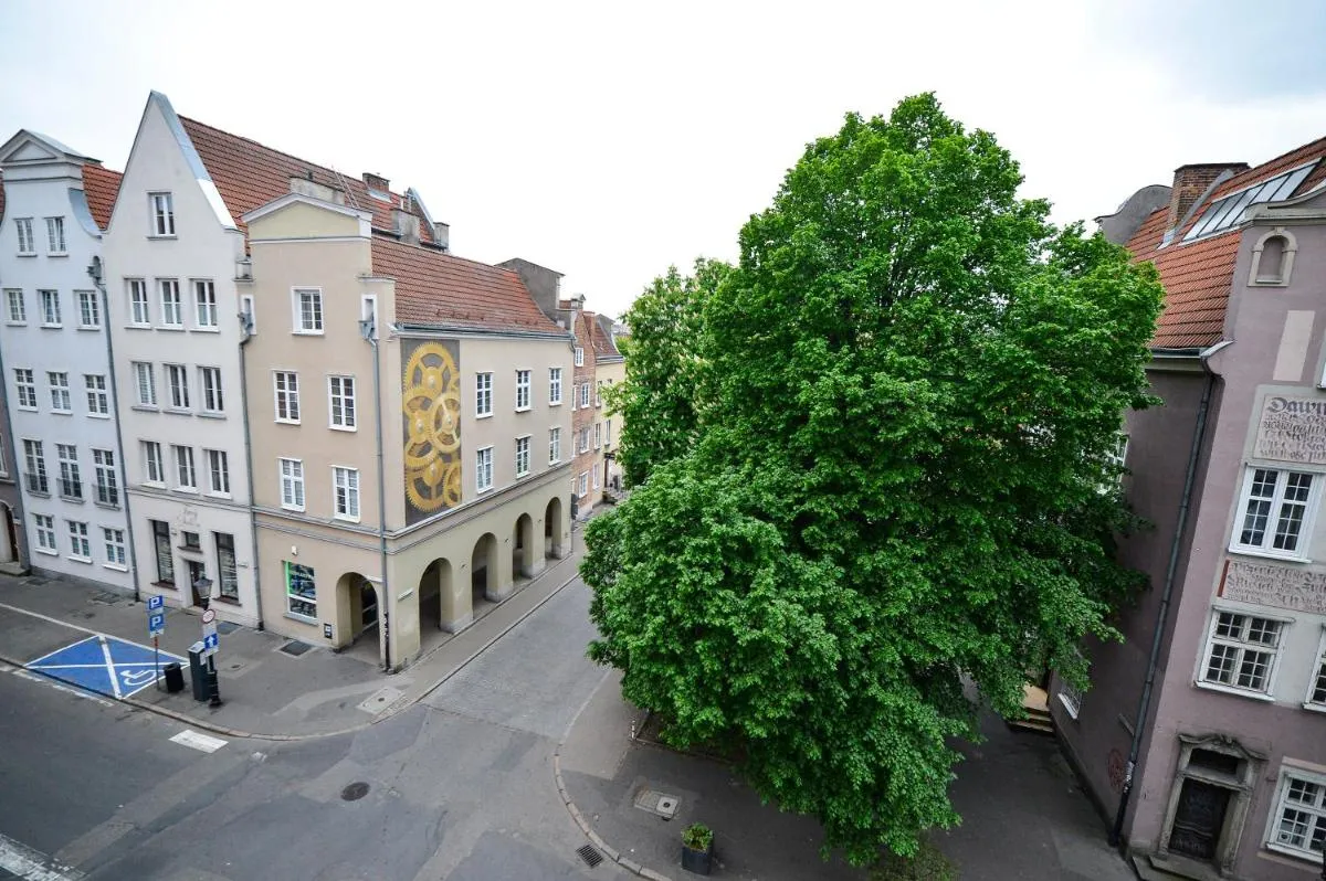 Image 5 of CITYSTAY Old Town Gdansk Apartment