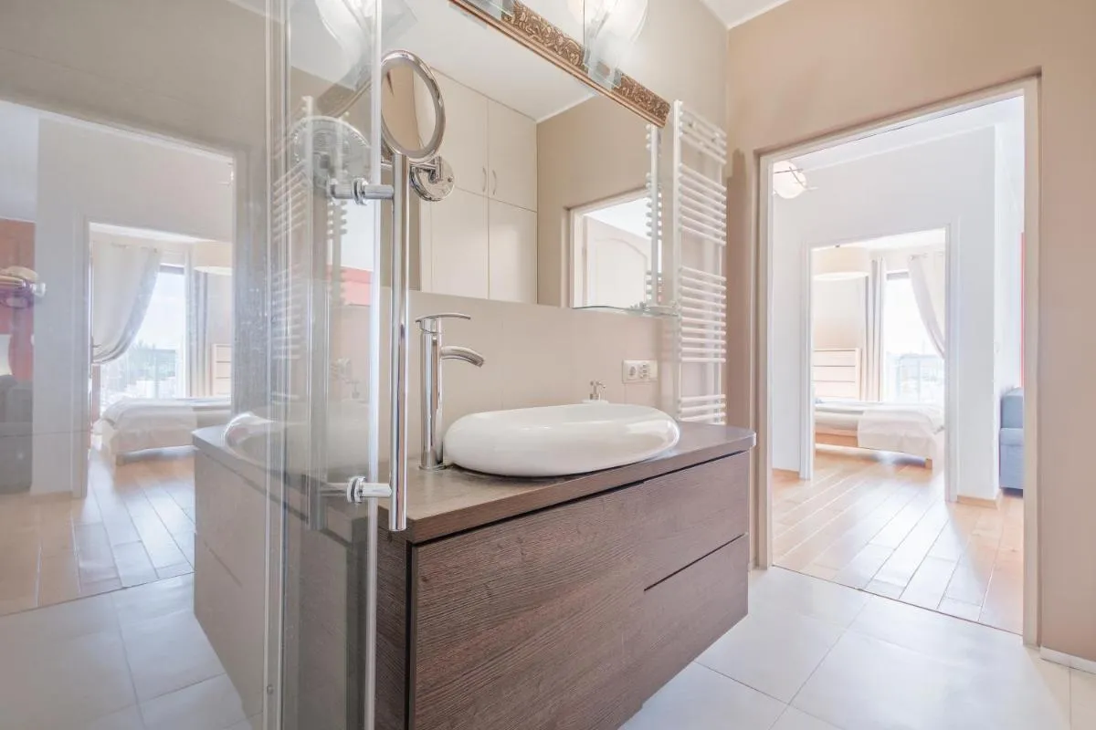 Image 2 of CITYSTAY Szafarnia Gdansk Apartment