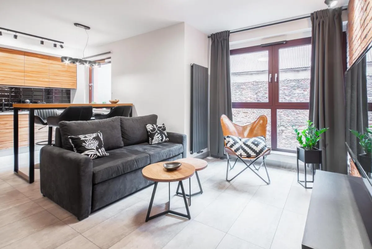 Image 5 of CITYSTAY Waterlane Island Apartment