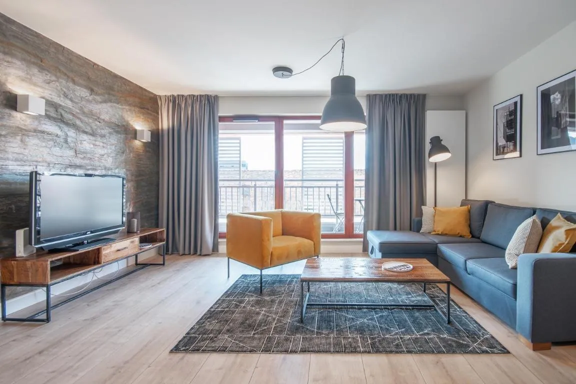 Image of CITYSTAY Waterlane Island Apartment