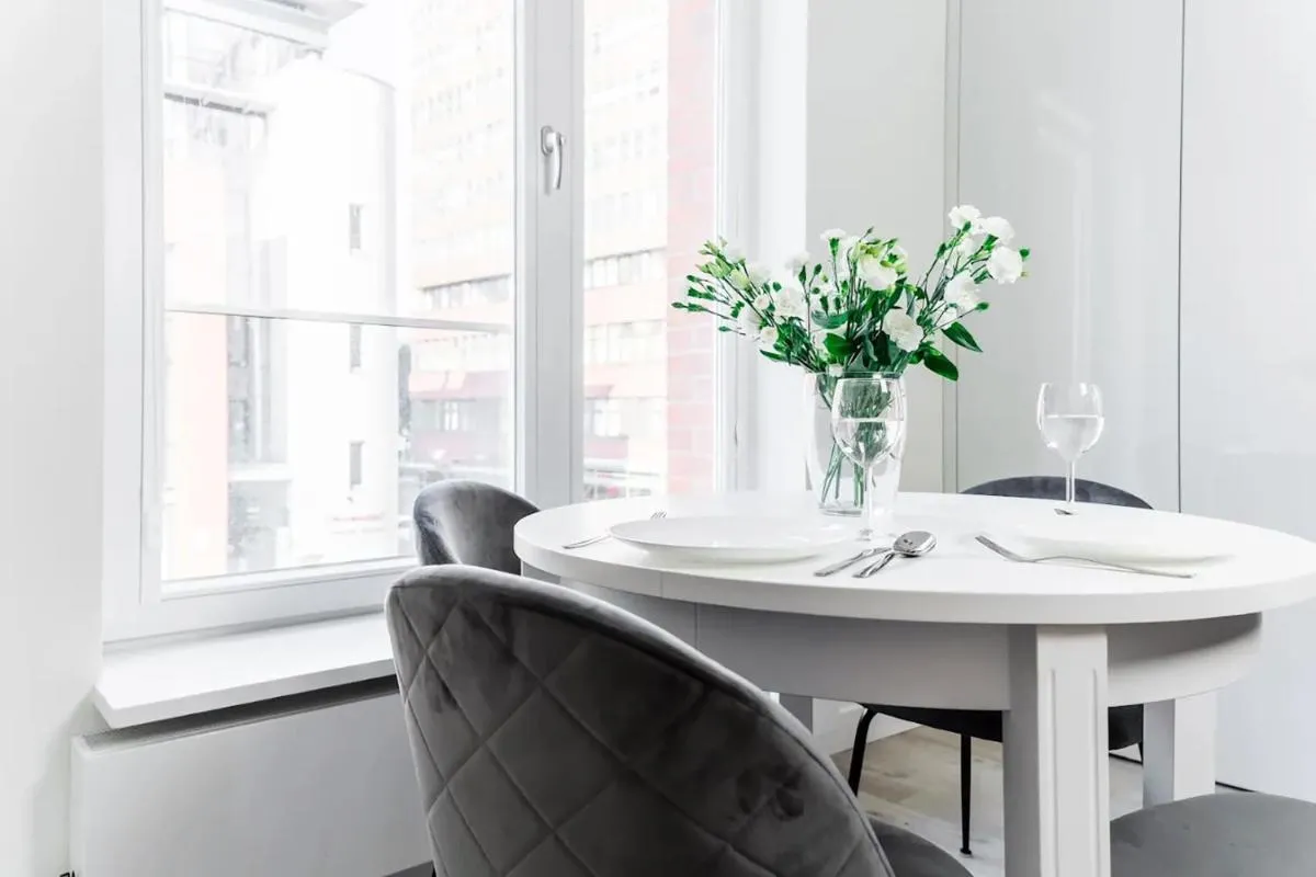Image 4 of CLASSY APARTMENTS – Gdańsk Centrum – Rajska