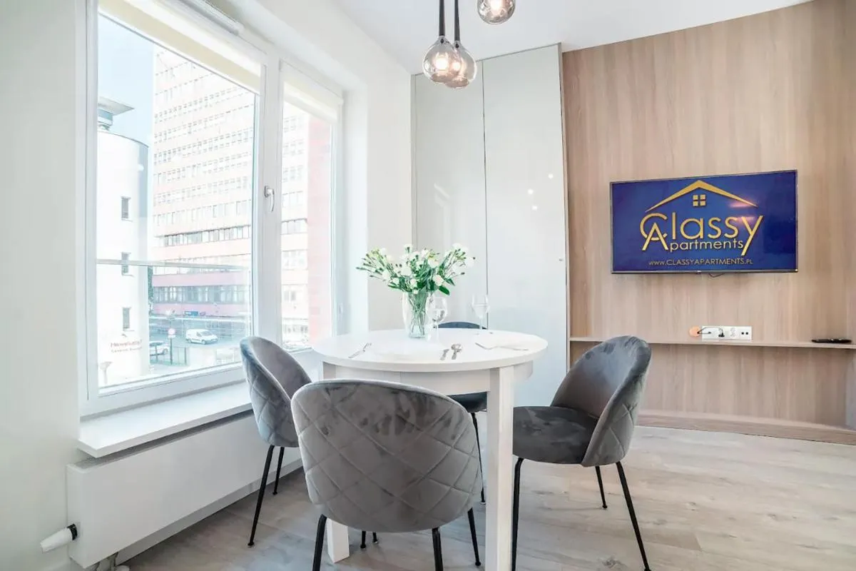 Image 3 of CLASSY APARTMENTS – Gdańsk Centrum – Rajska