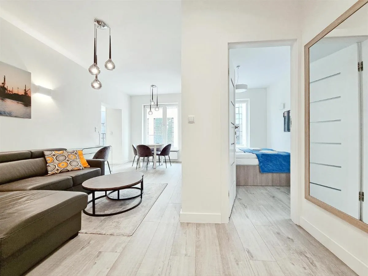 Image 5 of CLASSY APARTMENTS – Gdańsk Centrum – Rajska