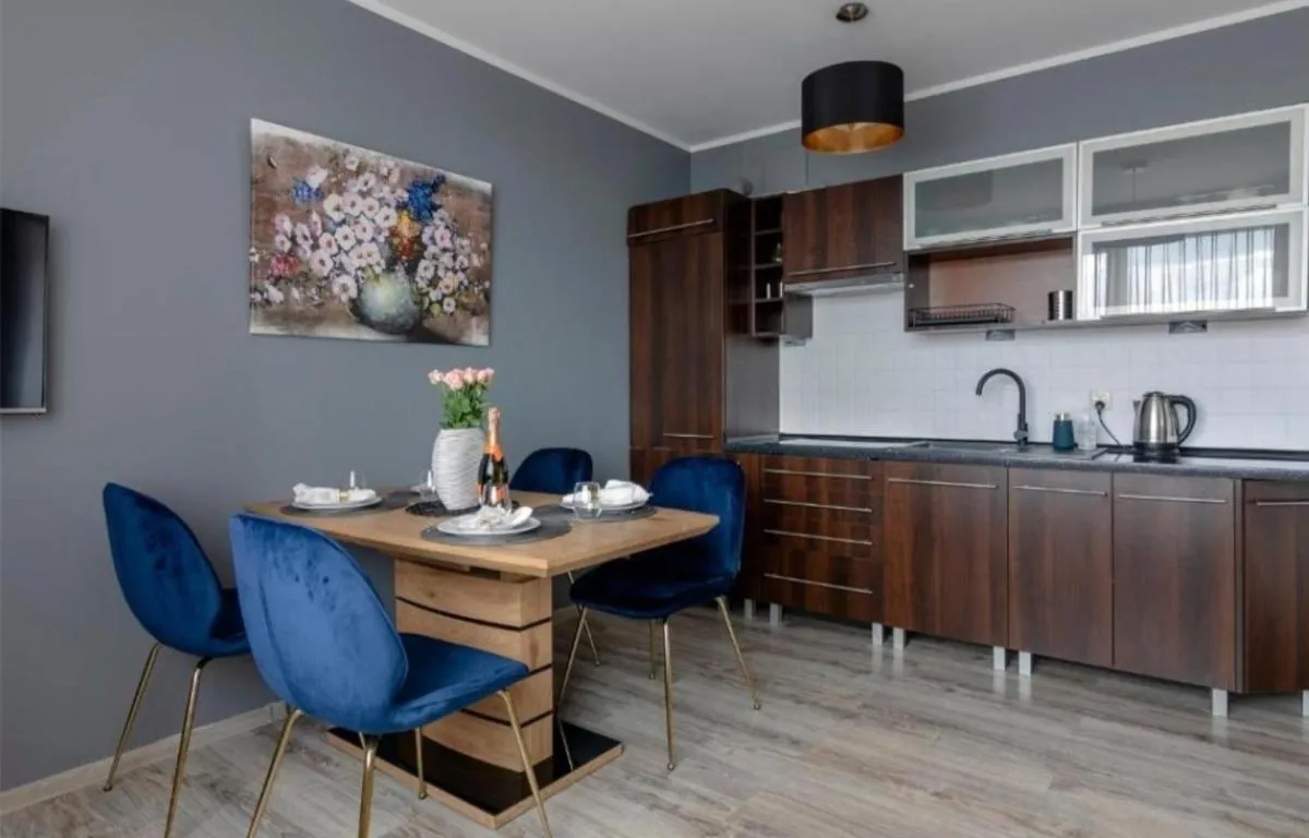 Image 3 of CLASSY APARTMENTS – Gdańsk – Horyzont