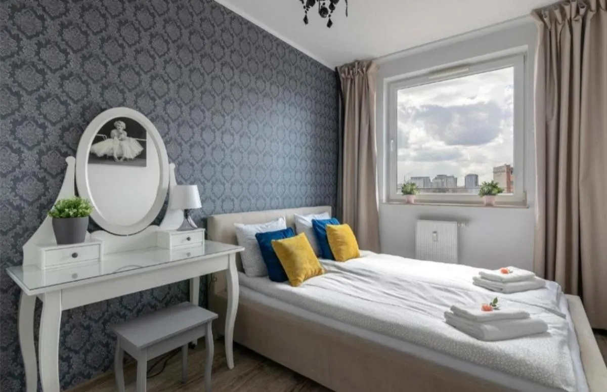 Image 1 of CLASSY APARTMENTS – Gdańsk – Horyzont