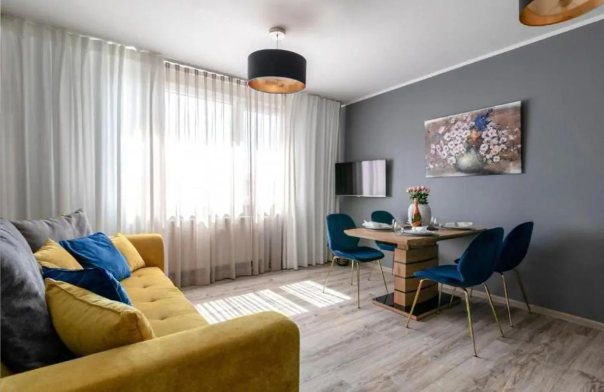 Image 4 of CLASSY APARTMENTS – Gdańsk – Horyzont