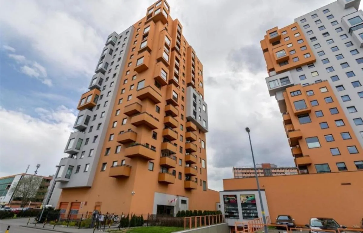 Image 5 of CLASSY APARTMENTS – Gdańsk – Horyzont