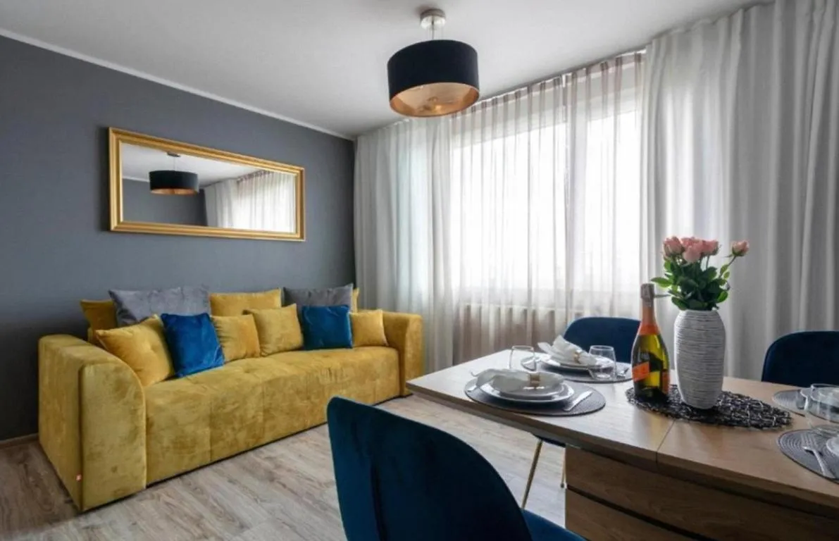 Image of CLASSY APARTMENTS – Gdańsk – Horyzont