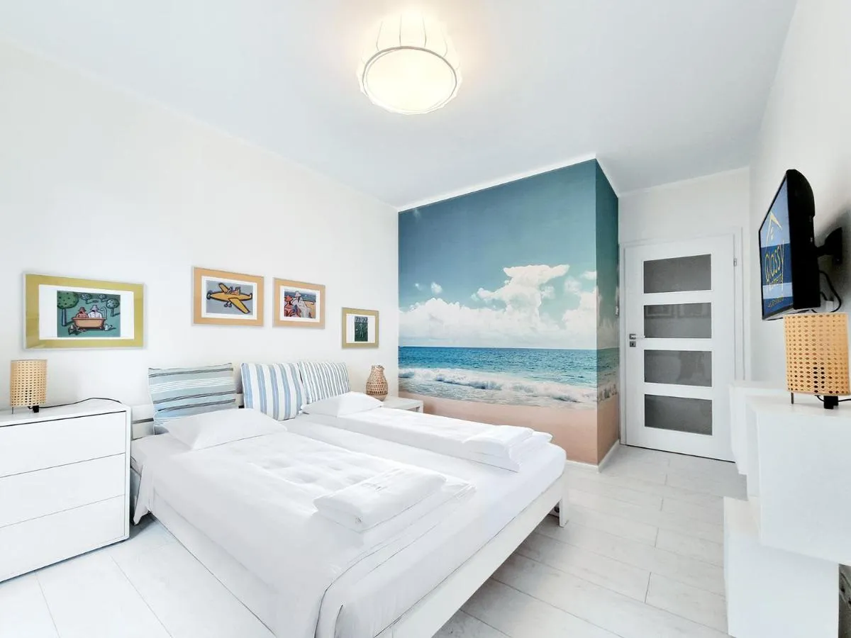 Image 6 of CLASSY APARTMENTS – Gdańsk – Nowa Motława