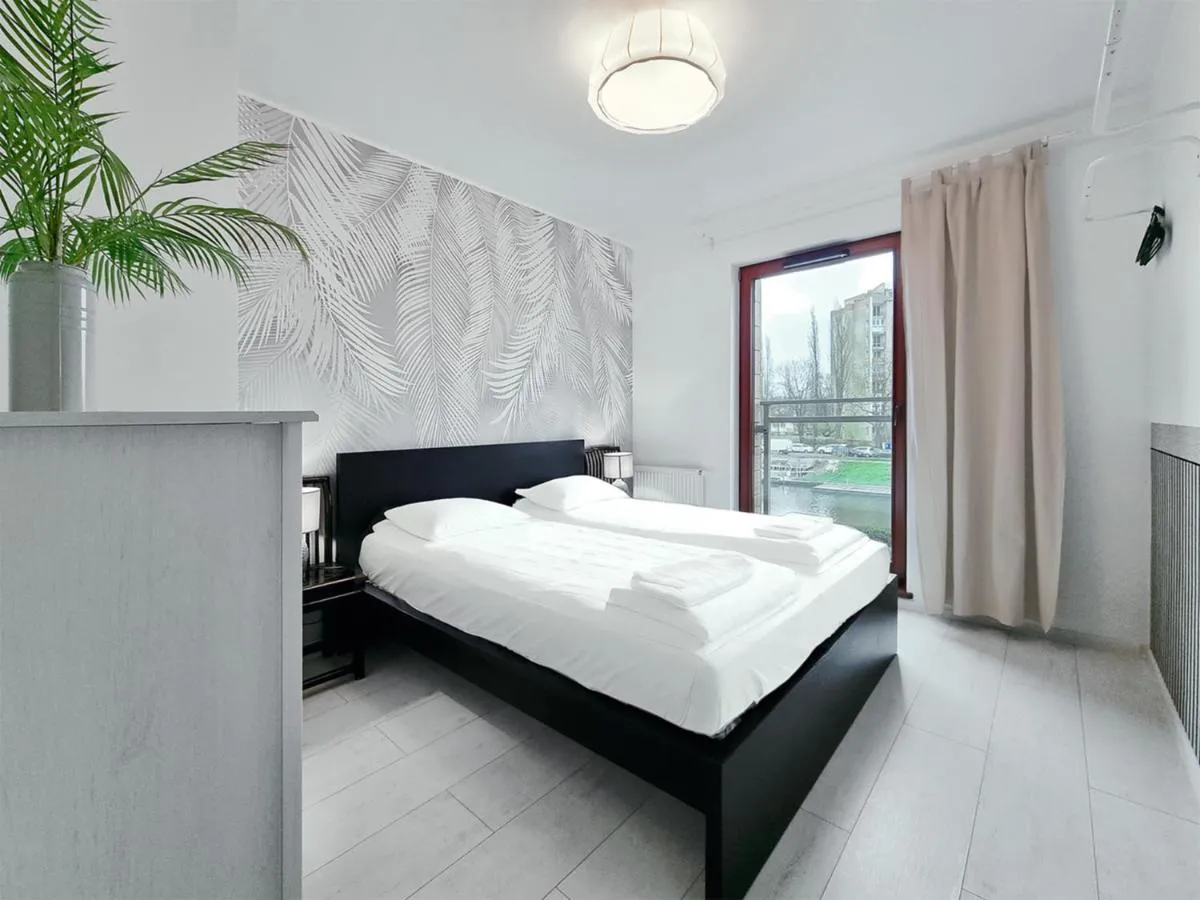 Image 2 of CLASSY APARTMENTS – Gdańsk – Nowa Motława