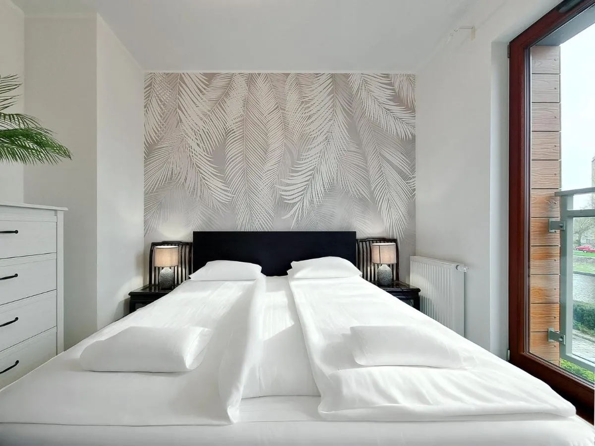 Image 3 of CLASSY APARTMENTS – Gdańsk – Nowa Motława