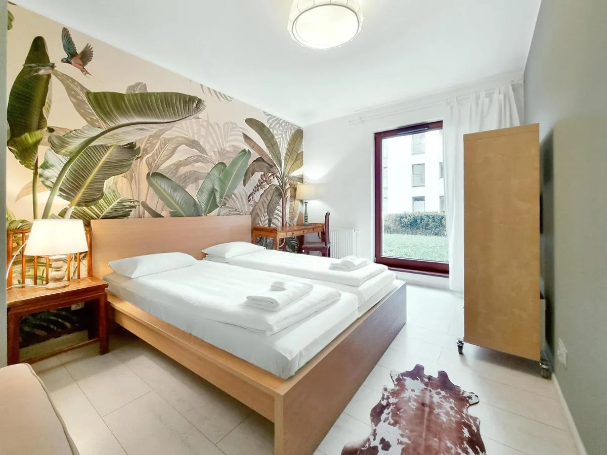 Image 4 of CLASSY APARTMENTS – Gdańsk – Nowa Motława