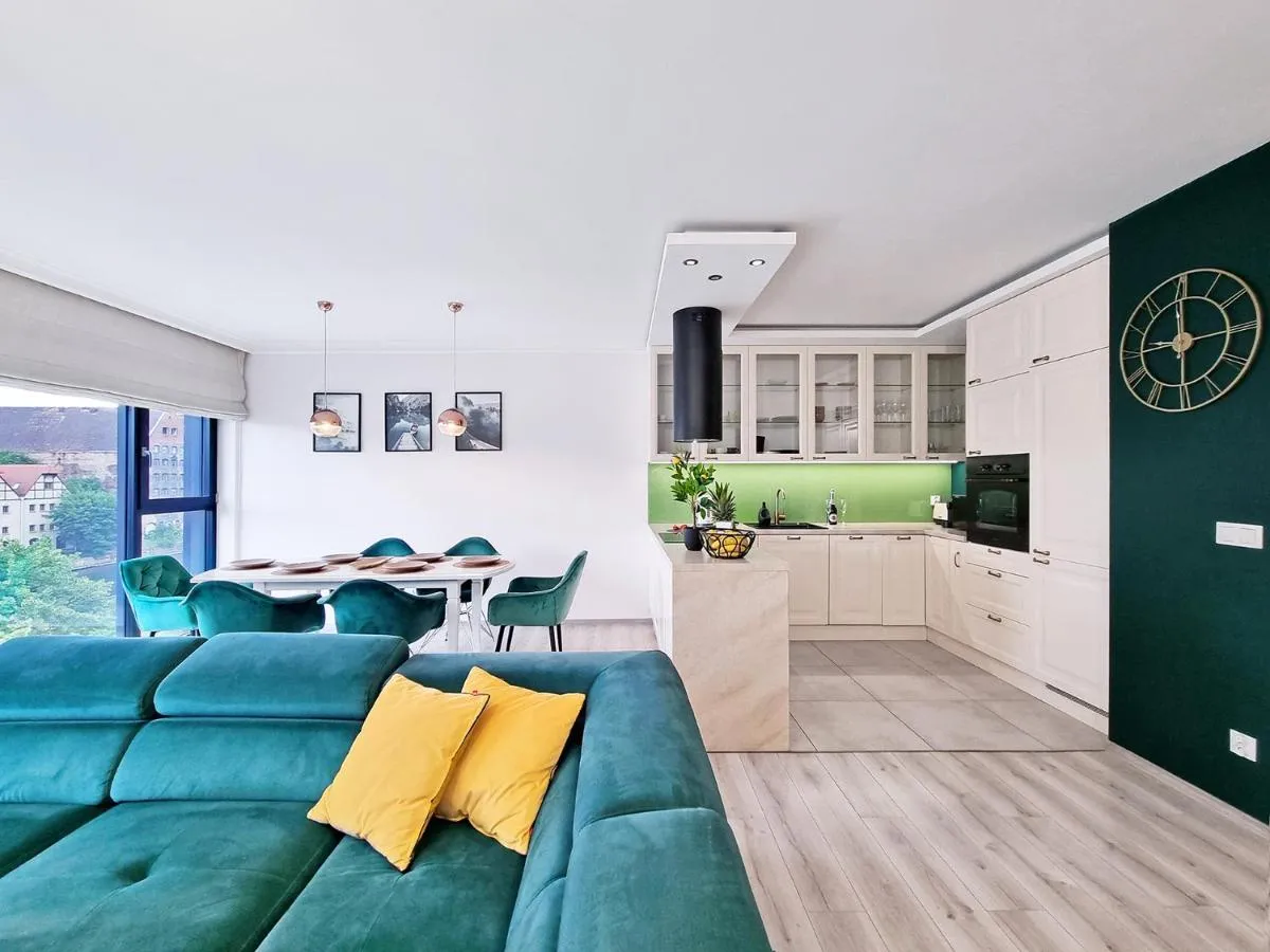 Image 6 of CLASSY APARTMENTS Premium – Gdańsk – Rezydencja Wintera