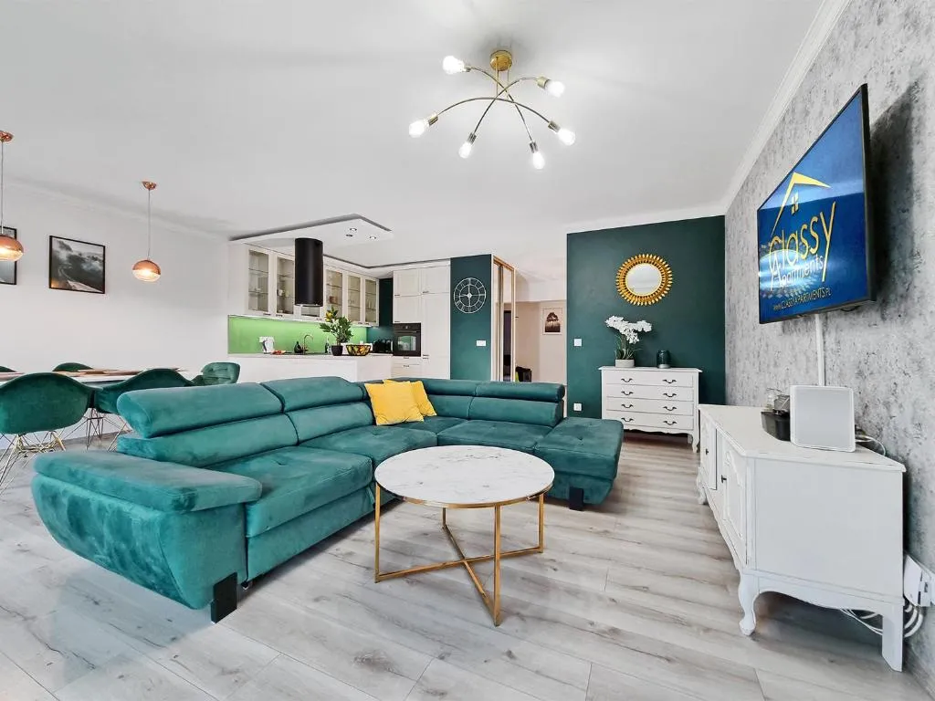 Image of CLASSY APARTMENTS Premium – Gdańsk – Rezydencja Wintera