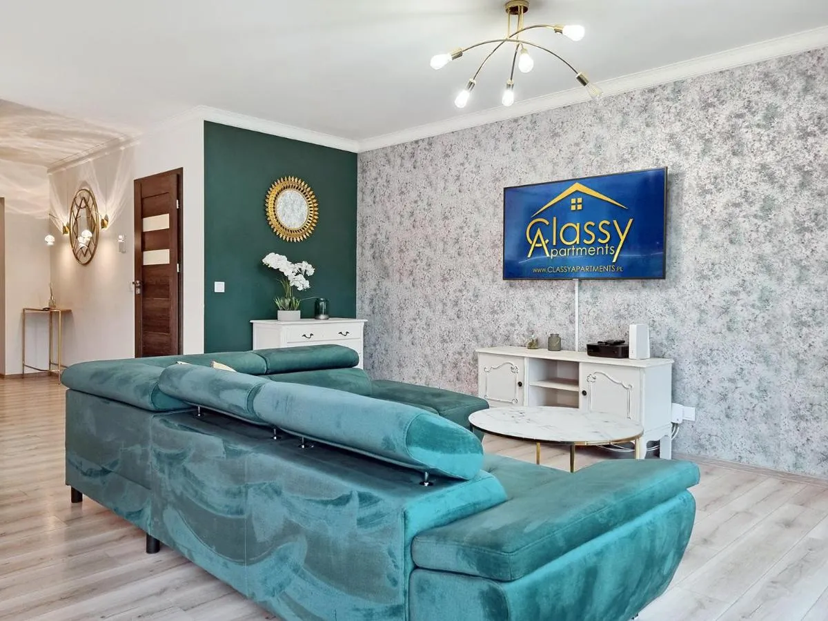 Image 3 of CLASSY APARTMENTS Premium – Gdańsk – Rezydencja Wintera