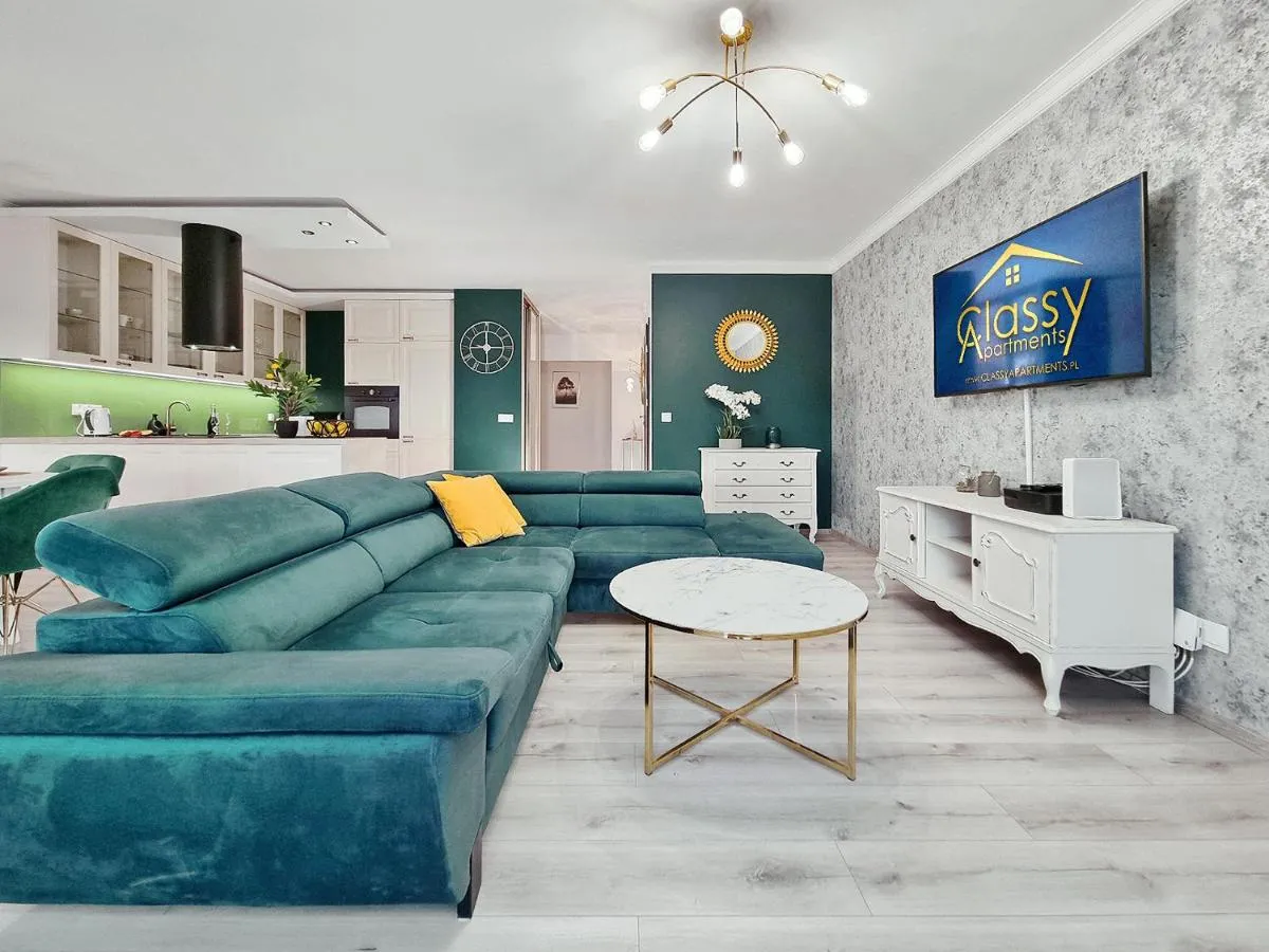 Image 2 of CLASSY APARTMENTS Premium – Gdańsk – Rezydencja Wintera