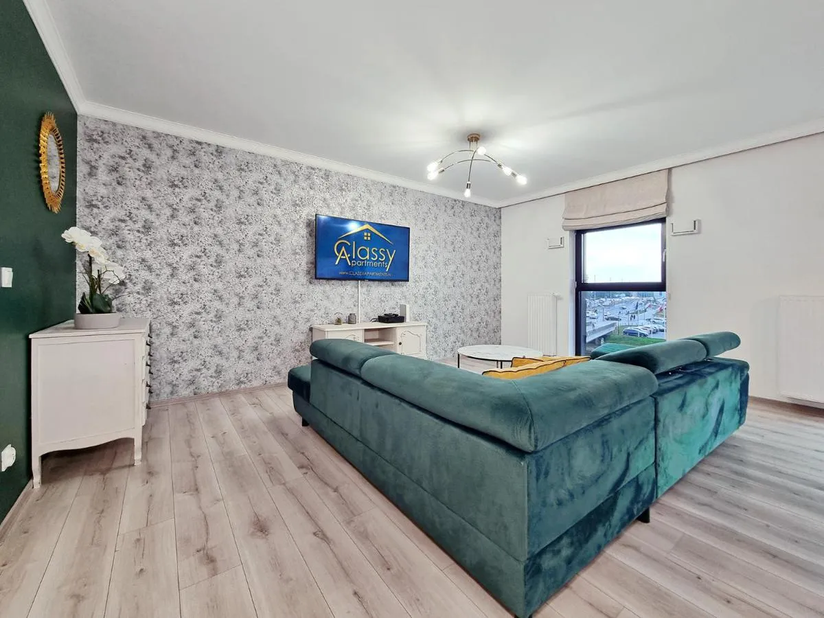 Image 5 of CLASSY APARTMENTS Premium – Gdańsk – Rezydencja Wintera