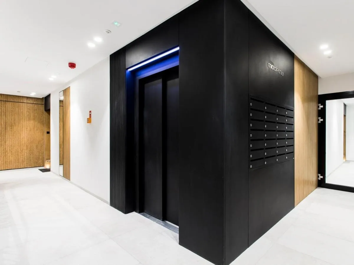 Image 4 of COMFORT INN APARTMENTS – Gdansk, Sadowa