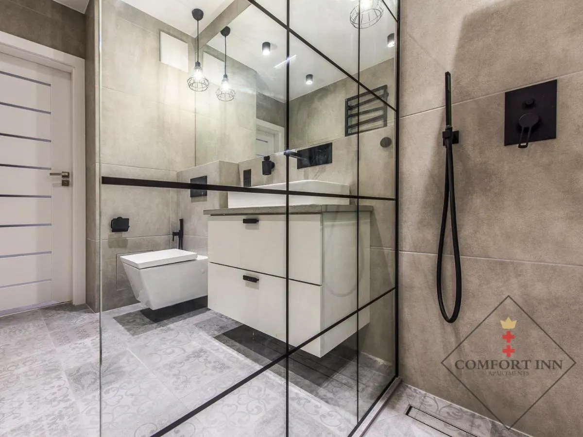 Image 2 of COMFORT INN APARTMENTS – Gdansk, Sadowa