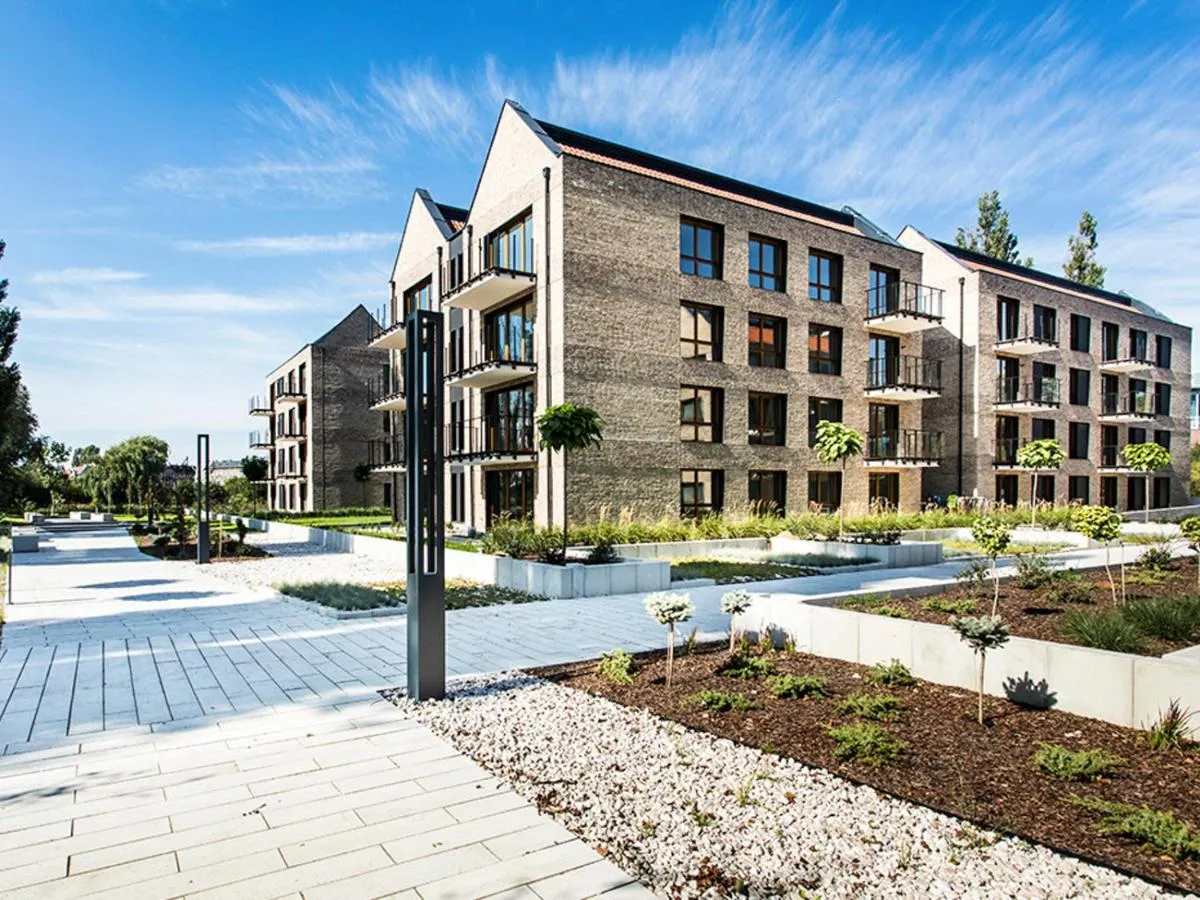 Image 5 of COMFORT INN APARTMENTS – Gdansk, Sadowa