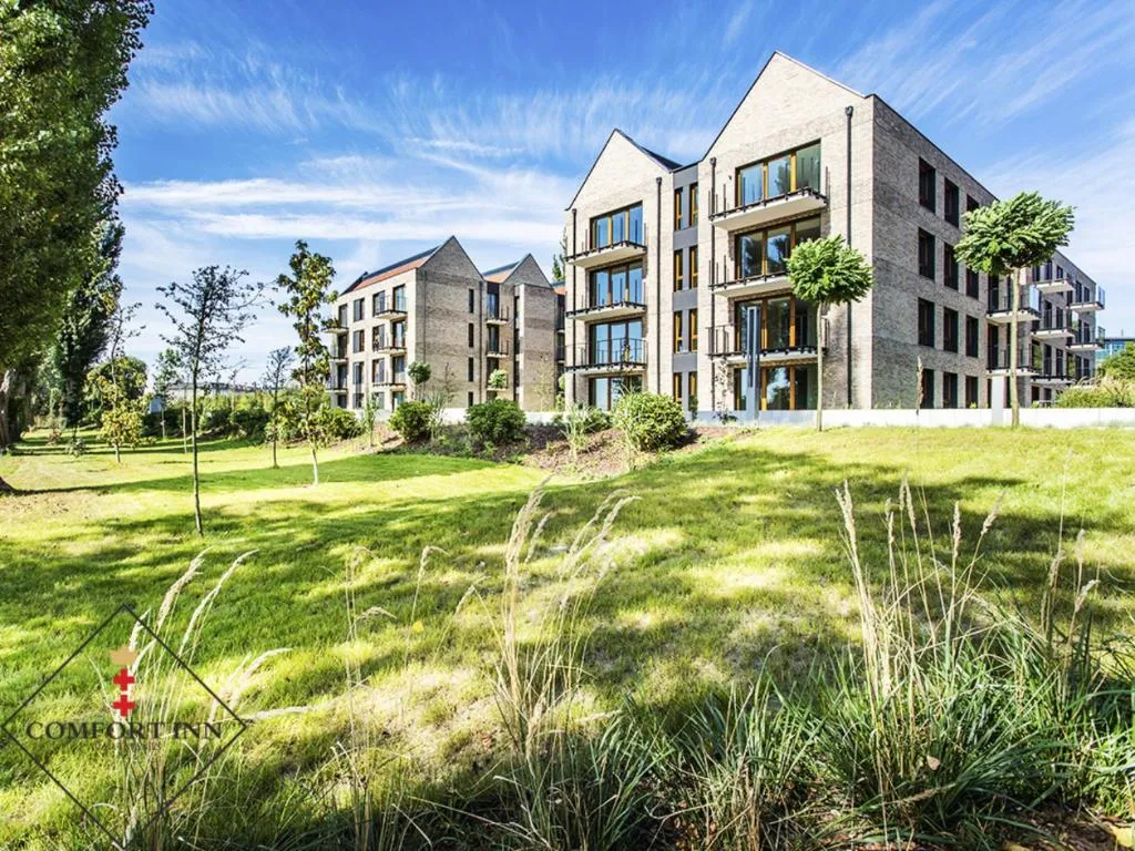 Image of COMFORT INN APARTMENTS – Gdansk, Sadowa