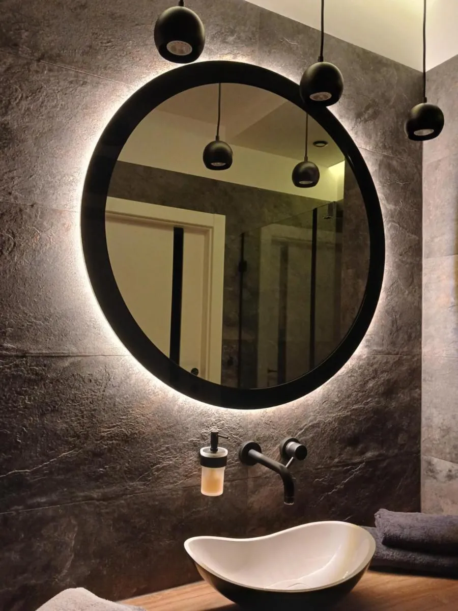 Image 5 of CORNER – apartament z widokiem – AZW Gdańsk