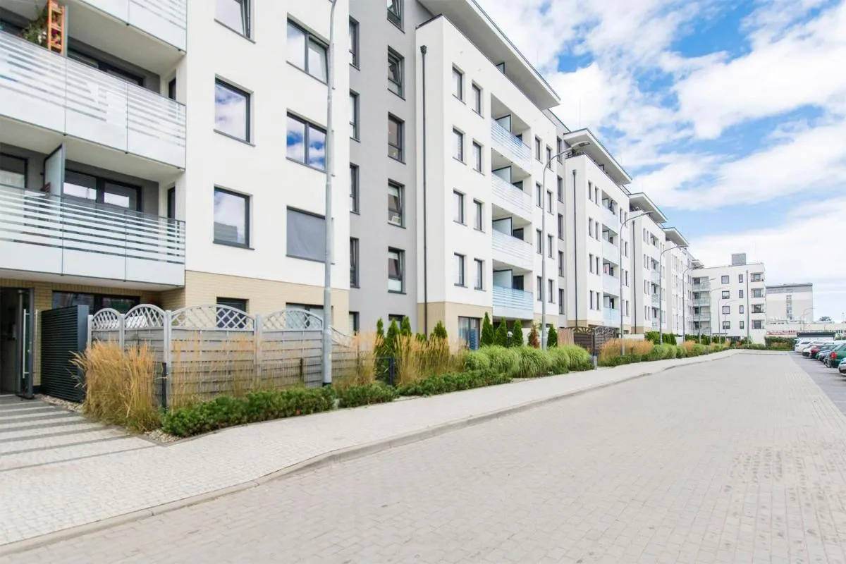 Image 5 of Carmel Rentyear Apartments