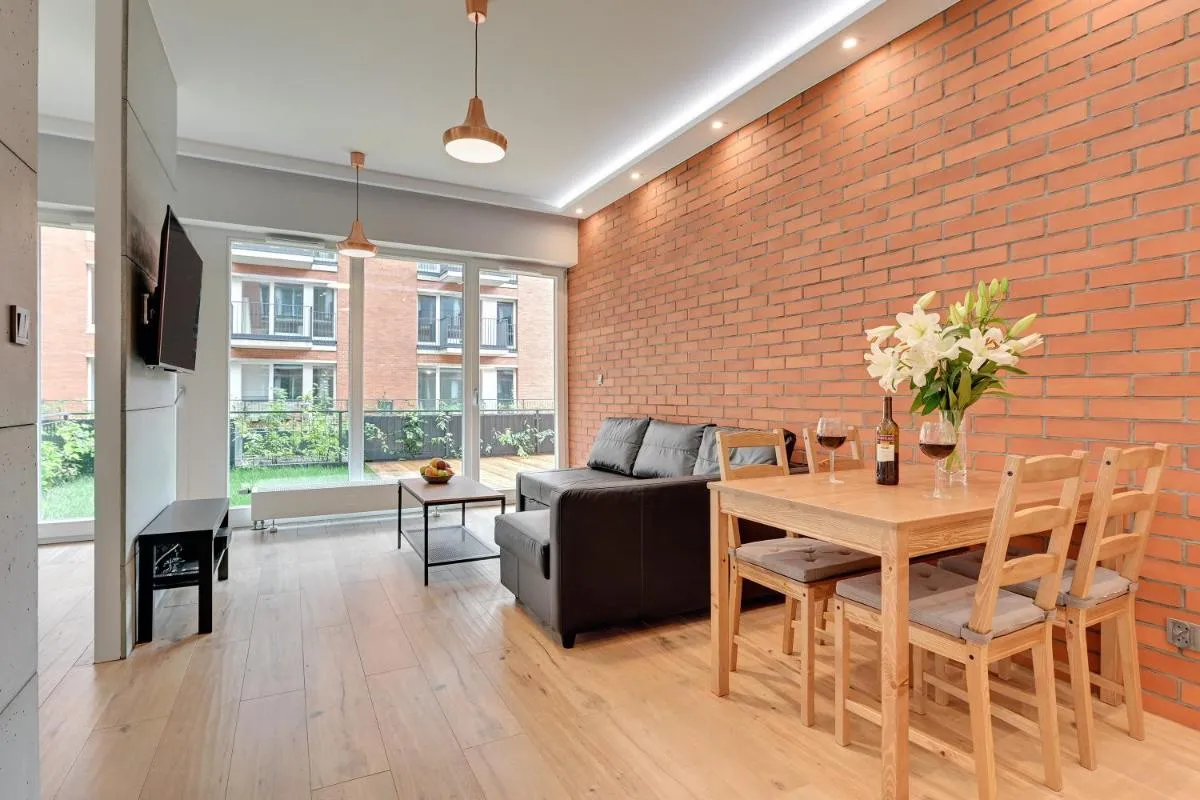 Image 4 of Central Apartment – free private parking