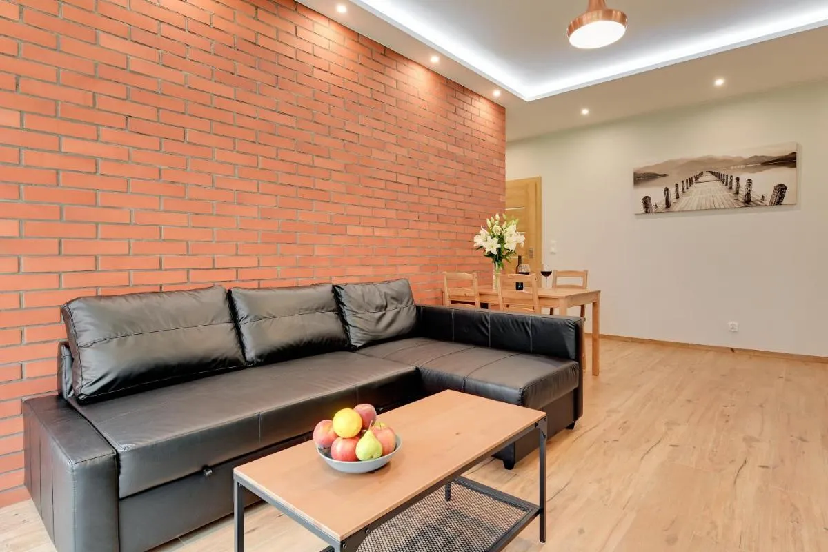 Image 5 of Central Apartment – free private parking