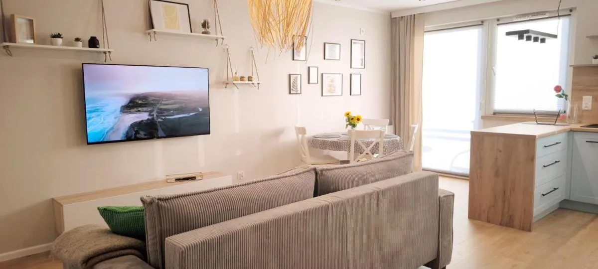 Image 2 of Central Apartments Lighthouse & Parking