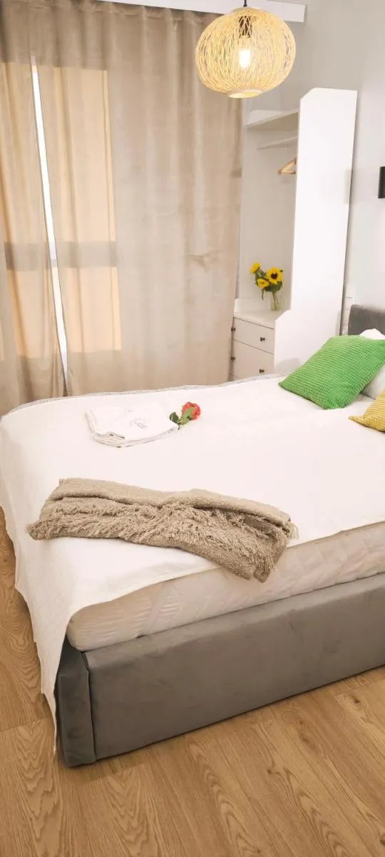 Image 3 of Central Apartments Lighthouse & Parking